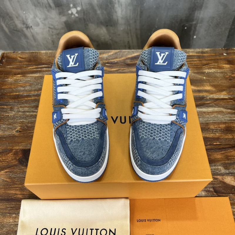 LV Casual Shoes